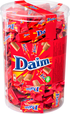 Daim Sylinder