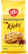 Produktbilde: Melkesjoko Kjeks