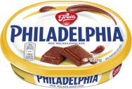 Philadelphia Melkesjokolade 160g