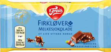 Firkløver