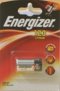 Energizer