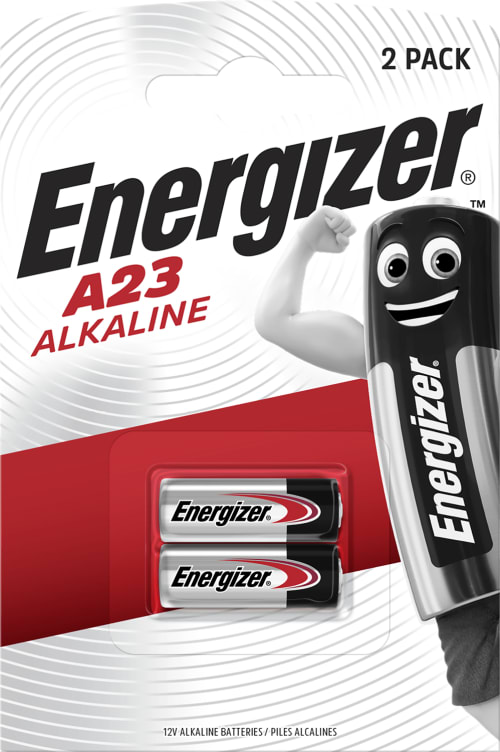 Energizer Special A23/E23a 2pk