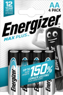 Produktbilde: Batteri Max Plus