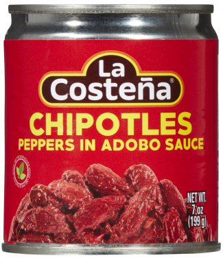 Chipotle Chili