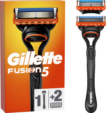 Fusion5 Høvel