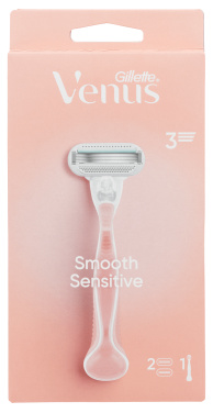 Venus Barberhøvel