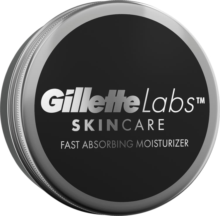 Gillette Krem Labs Moisturizer 100ml