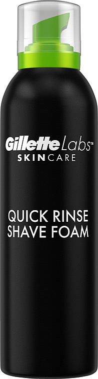 Bilde av Gillette Skum Labs 240ml