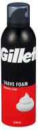 Gillette Skum Regular 200ml