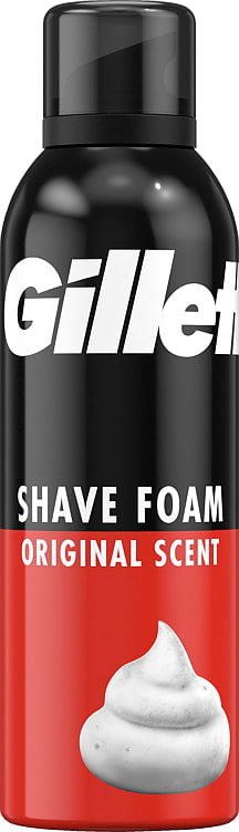 Gillette Skum Regular 200ml