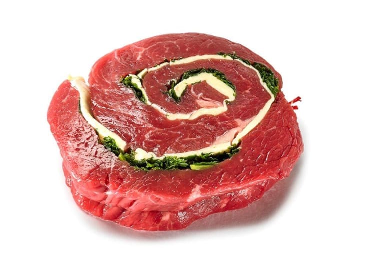 Product Image for Angus Franskbiff Av Ytrefilet pr Kg