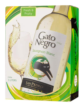 Gato Negro Sauvign