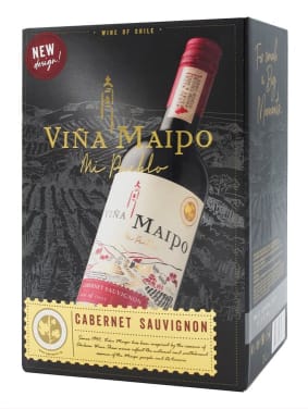 Vina Maipo