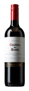 Casillero Del