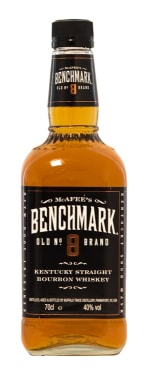 Benchmark Bourbon.