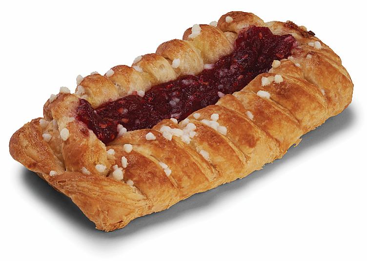 Product Image for Wienerflette Vanilje&Bringebær