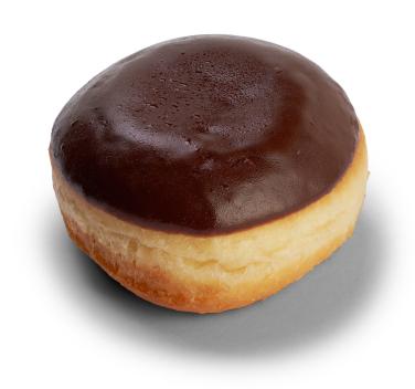Berlinerbolle