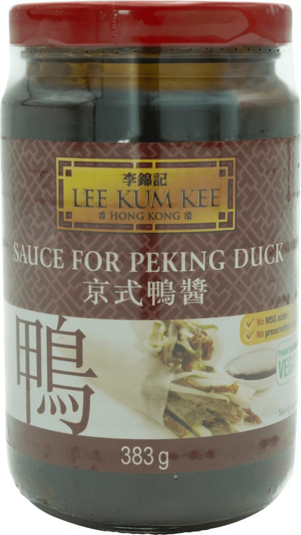 Product Image for Peking Duck Sauce 383g Lee Kum Kee