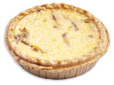 Quiche Lorraine