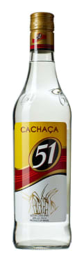 Cachaca 51 70