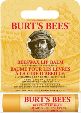 Burts Bees Lipbalm