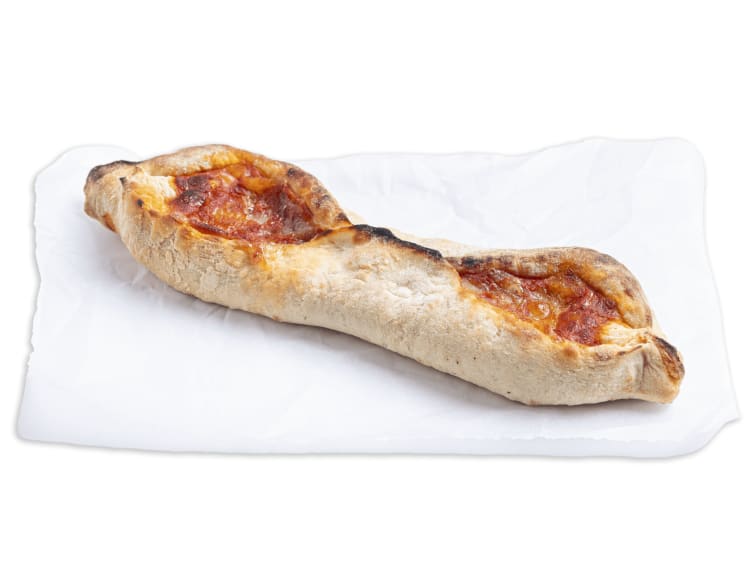 Pizza Barchetta Margerita pr stykk 200g