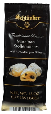 Stollen Konfekt