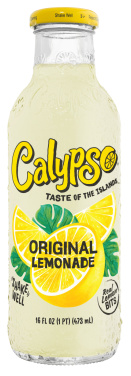Calypso Lemonade