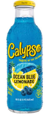 Calypso Lemonade