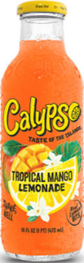 Calypso Lemonade