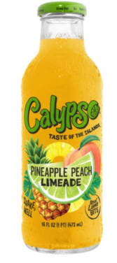 Calypso Lemonade