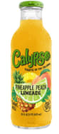 Calypso Lemonade Pin Peach 473ml