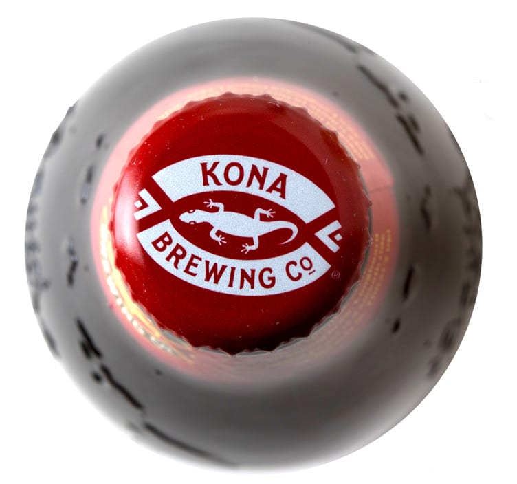 KONA LONGBOARD 4,6 35,5CL FL