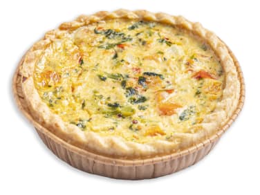 Quiche