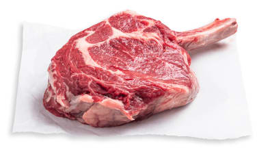 Angus Dry Age
