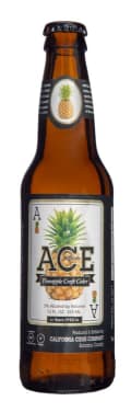 Ace Pineapple Cider
