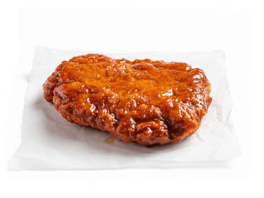 Kyllingburger