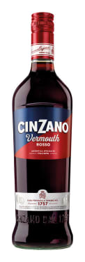 Cinzano Vermouth R