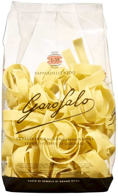 Pappardelle Nido 500g Garofalo