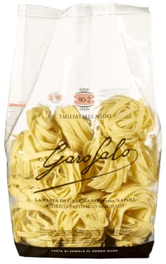 Tagliatelle Nido
