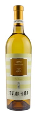 Fontanafredda Gavi