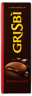 Produktbilde: Grisbi Kjeks