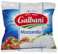 Mozzarella 225g Galbani