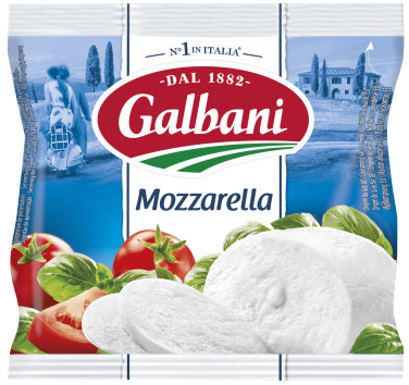 Mozzarella