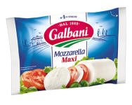 Mozzarella Maxi 385g Galbani