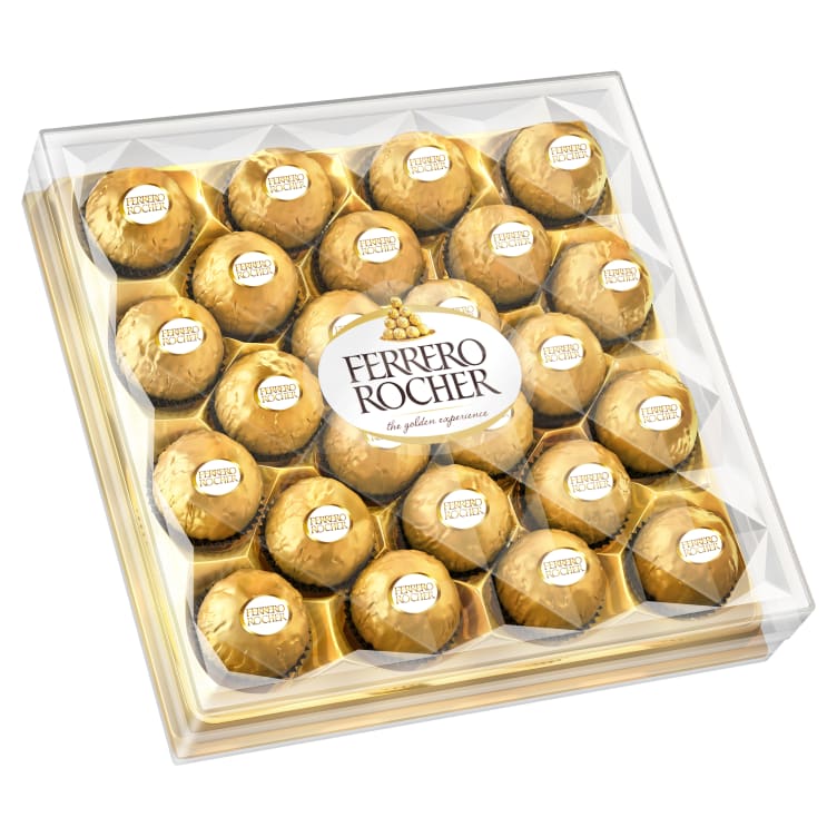 Ferrero Rocher Diamantata 300g