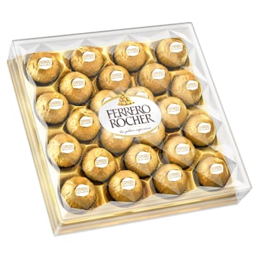 Ferrero Rocher