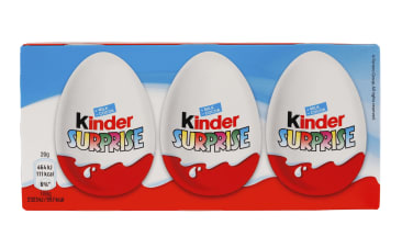 Kinder Surprise