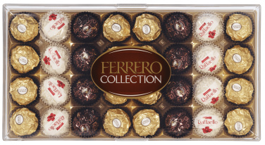 Ferrero Collection