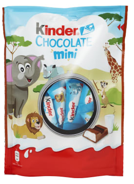 Kinder Chocolate